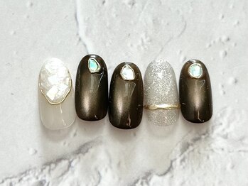 スタンダード定額コース