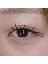 リュクス(Le LUXE)/試しやすいぱっちりエクステ☆