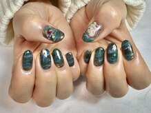 リネイル(linail.)/