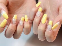 514ネイル(514 nail)/持ち込みstandard 8,000yen