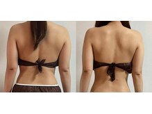 リュミエール(Lumiere)/後ろ姿美人