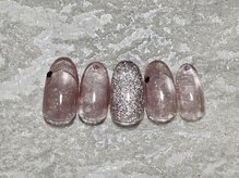 ネイルサロン メイプル(Nail Salon maple)/ぷるmag