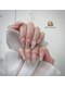 ニットネイル(Nhit.nails)の写真/【美フォルム×デザイン】大人可愛いトレンドデザインから個性的なデザインまで幅広くご用意◎
