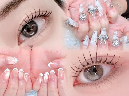 シア 新宿(SIAA)の写真