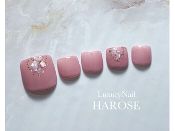 フットマンスリージェルコース