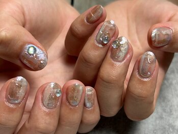 リラ(Rila)/mami design
