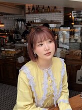 ラブル ハラジュク(Lovl harajuku)&nbsp;Nailist Tama 3F