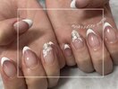 オールフルスタイル★ハンド★