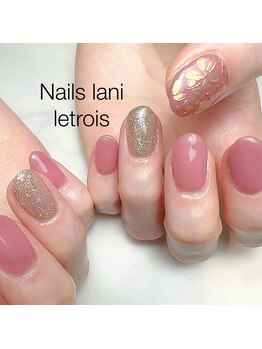 ネイルズ ラニ ル トロワ店(Nails Lani)/