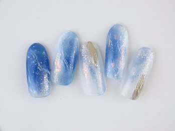 イズネイル(izu Nail)/