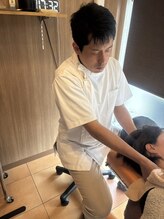 ゆるり&nbsp;大庭 太郎