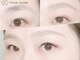ビビデバビデ(Vivide Vavide)の写真/〈朝9時~夜20:30営業〉東銀座駅1分◎お仕事前後に行ける眉毛&まつげ専門店