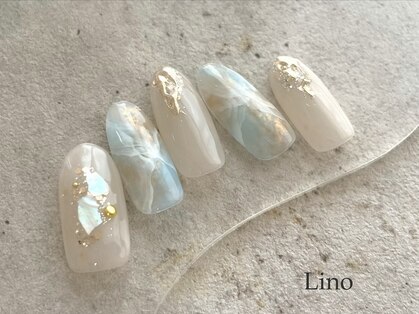 リノ(Lino)の写真
