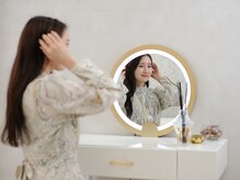 ラヴィオーラ 栄(LV)/店内写真