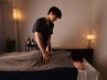 【平日限定】 指圧部分マッサージ30分 or 足ツボ30分　お試し/スキマ時間に！