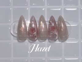 Hazel シンプル定額