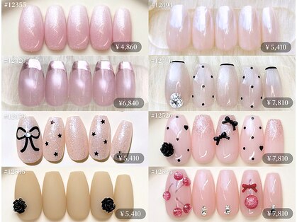 ファストネイル 池袋東口駅前店(FASTNAIL)の写真