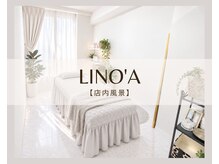 リノア 柏(Lino'a)/完全個室｜お一人様ずつご案内。