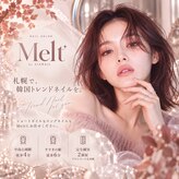 メルト バイ シアネイル(Melt by SIANAIL)