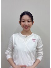 ナナイロサロン ニコリー(NaNairo nicolly)&nbsp;伊東 蓮珠