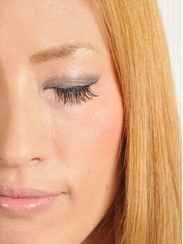 アイラッシュサロン ルコ(eyelash salon RCO)/