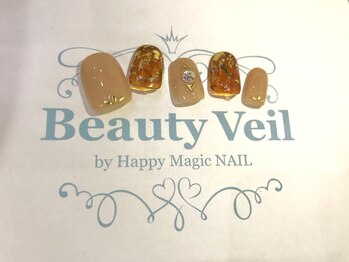 ビューティ ヴェール(Beauty Veil)/