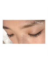 トリコ 狛江(TRICO by hair make passage)/毛質もお選び頂けます【狛江】