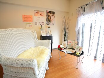 サロンミュリッタ/