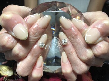 ブリリアン(Brillant)/