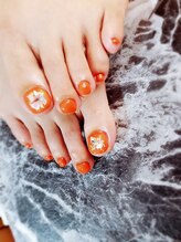 リフレッシュサロン 隠れ家/