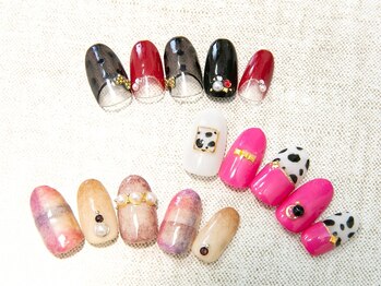 エーネイル(a_nail)/