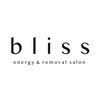 ブリス エナジーアンドサロン 福岡薬院店(bliss energy&salon)のお店ロゴ