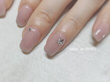 サロン ド メルシー(Salon de MERCI)/星ストーン☆