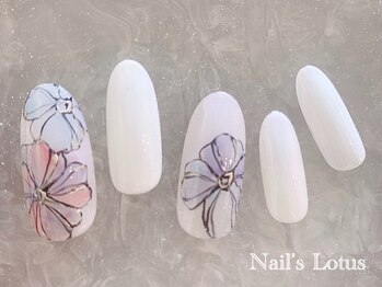 ネイルズロータス(Nails Lotus)/