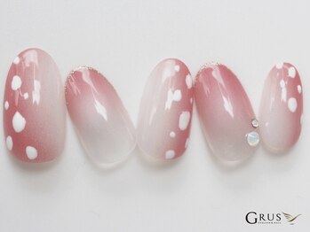 グルス(GRUS)/エアジェルアートコース