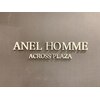 アネル オム 新都心店(ANEL HOMME)のお店ロゴ