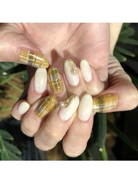 マットチェック♪