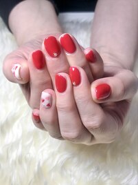 シーズンバレンタインデザイン★