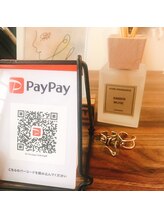 @206 バイ ヘアメイクチョコ(@206 by hair make choco)/paypay