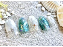 エブロマリン 湘南台店(evromarine)/【４月限定】季節