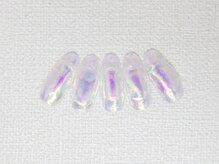 ティーエヌ 名古屋矢場町店/デザインネイル￥6980