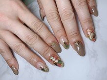 エステティックサロン ガーデニア(Gardenia)/ネイル画像