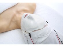 アンジェラックス 福岡天神店/2）エンビロンビタミン導入