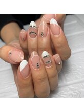 ハムネイル(HaM nail)/