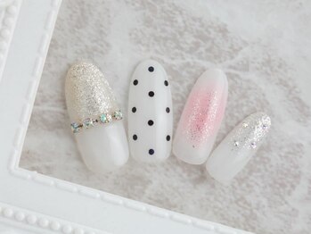 ネイルアンドビューティーサロン クリア(CLEAR)/