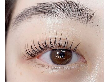 ノア(Noa.)/ラッシュリフト(まつげパーマ)
