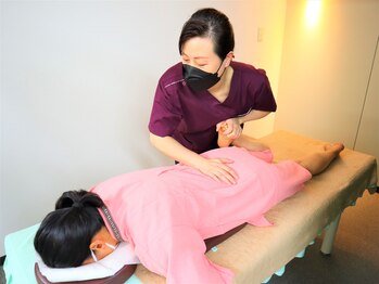 足庵 本厚木店/足庵 本厚木店*整体