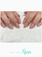 フィリス ネイル 横浜ランドマークプラザ店(PHYLIS)/ハートネイル