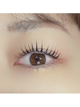 ベージュ トウキョウ 上前津店(BEIGE TOKYO)/パリジェンヌラッシュリフト