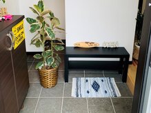 ヴィズビー(V's B)の雰囲気（アットホームなサロンです♪）